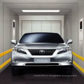 1000-5000kg Electric Auto Parking Garage Car Lift